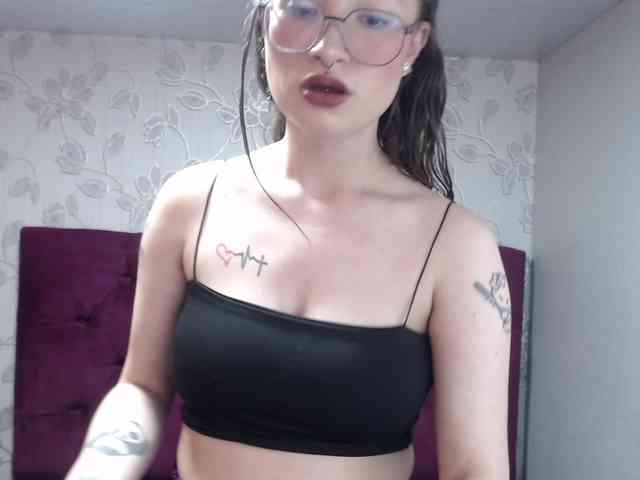 selenabustamante webcam