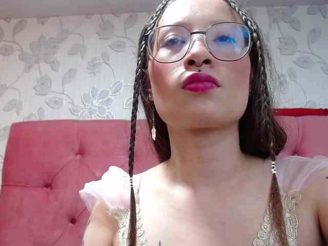 selenabustamante webcam