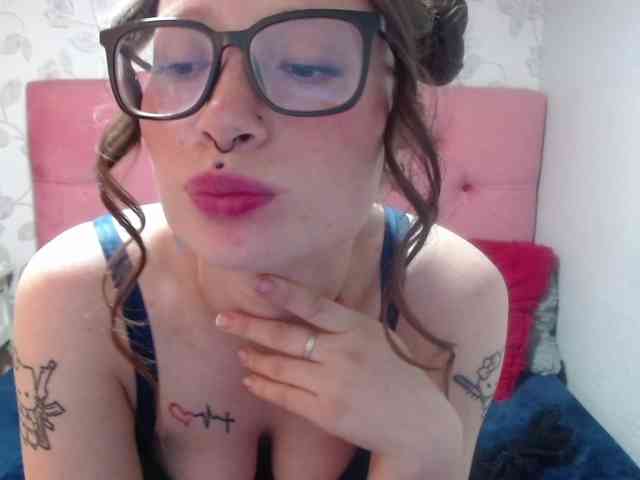 selenabustamante webcam