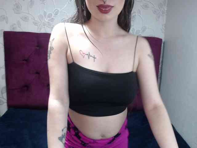 selenabustamante webcam