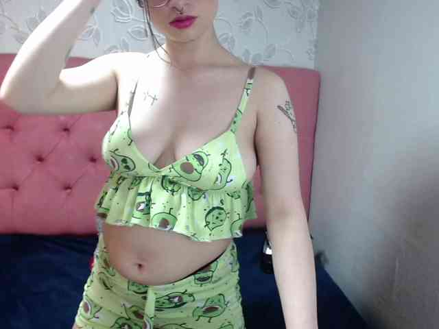 selenabustamante webcam