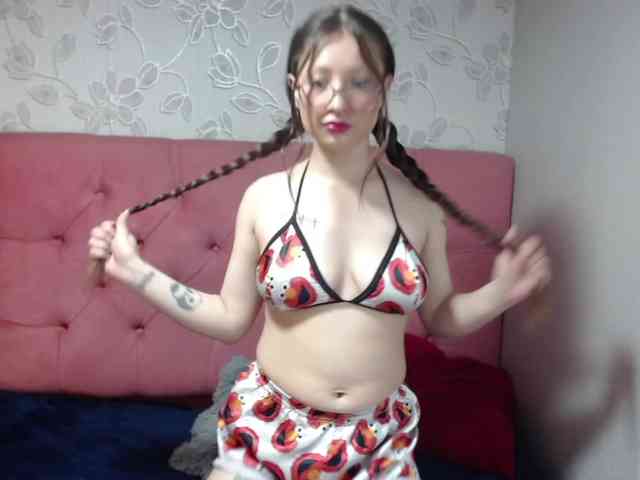 selenabustamante webcam