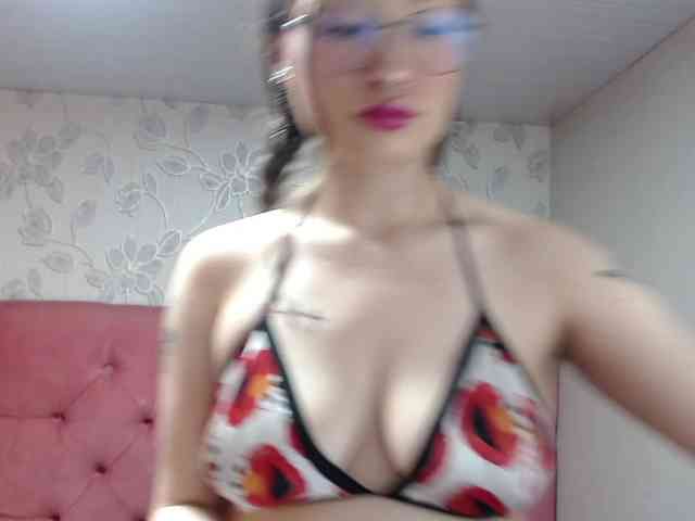 selenabustamante webcam