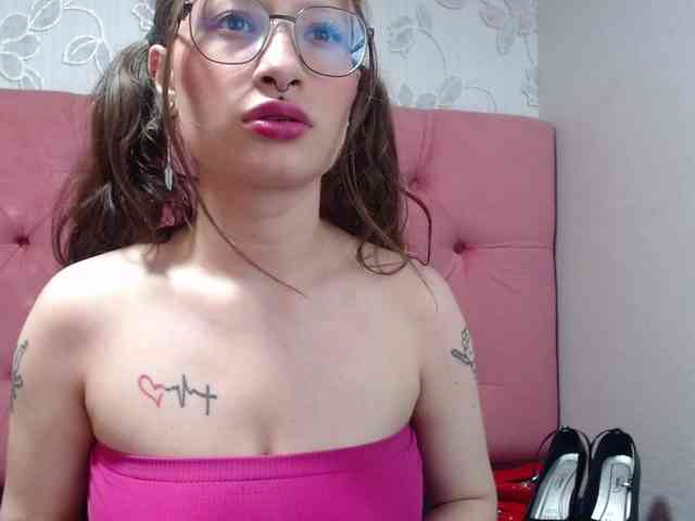 selenabustamante webcam