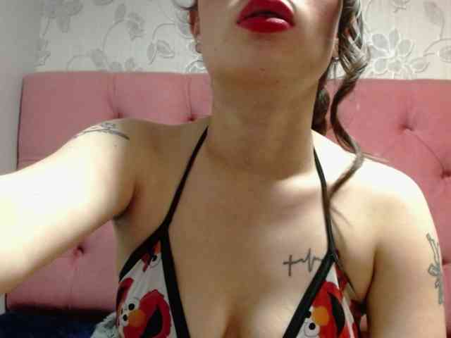 selenabustamante webcam