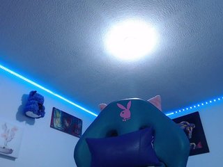 sofia-lopez70 Porn Show