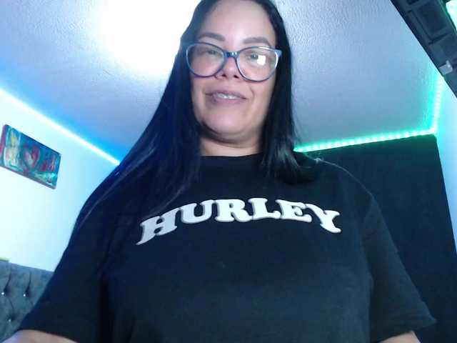 sofia-lopez70's BongaCams show and profile