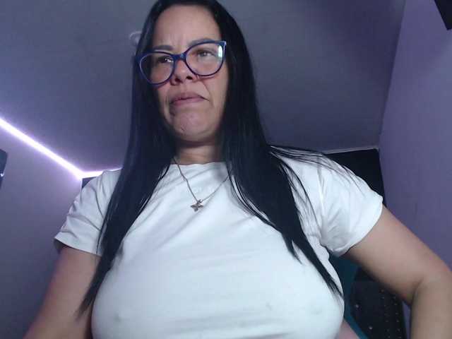 sofia-lopez70's BongaCams show and profile