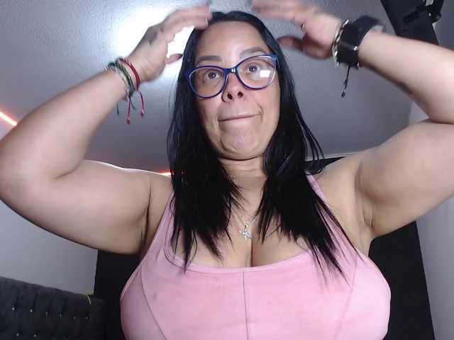 sofia-lopez70's BongaCams show and profile