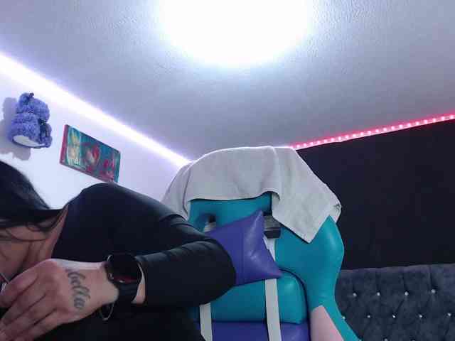 sofia-lopez70 webcam