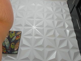 Anggie-Miller Porn Show