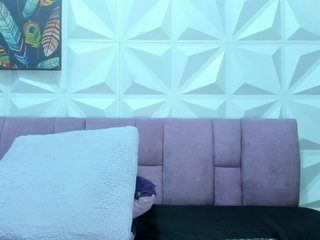 Anggie-Miller Porn Show