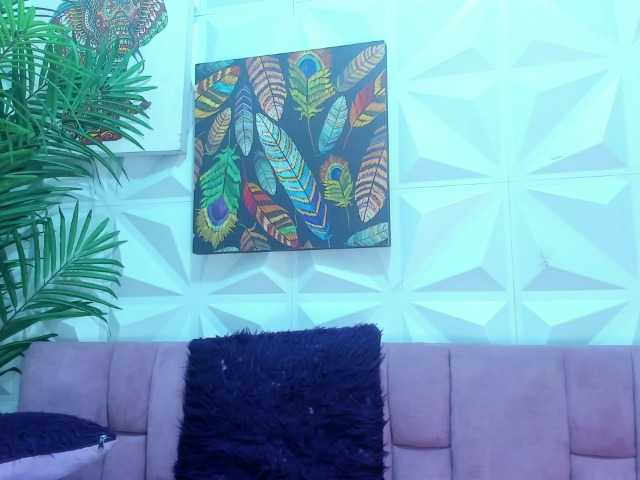 Anggie-Miller's BongaCams show and profile