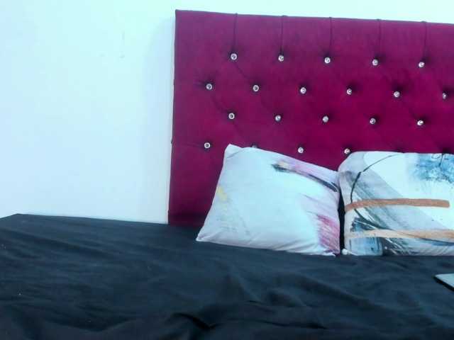 Anggie-Miller's BongaCams show and profile