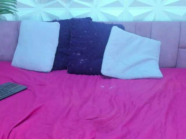 Anggie-Miller's BongaCams show and profile