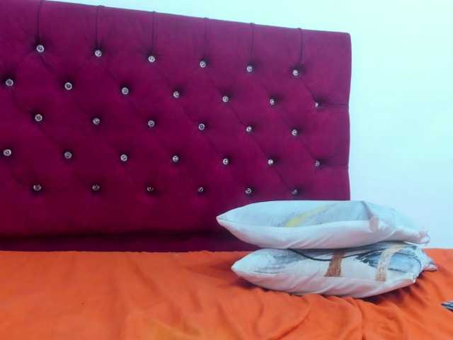 Anggie-Miller's BongaCams show and profile