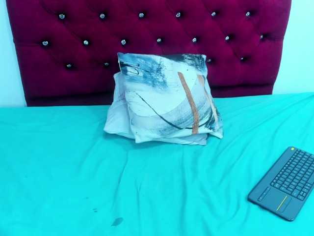 Anggie-Miller's BongaCams show and profile