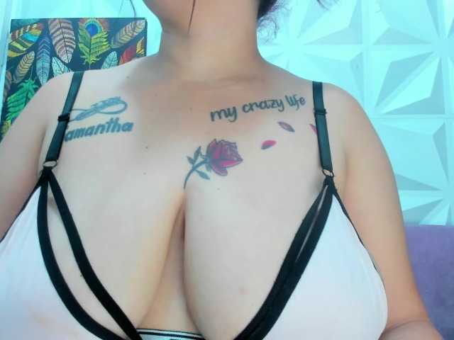 Anggie-Miller's BongaCams show and profile