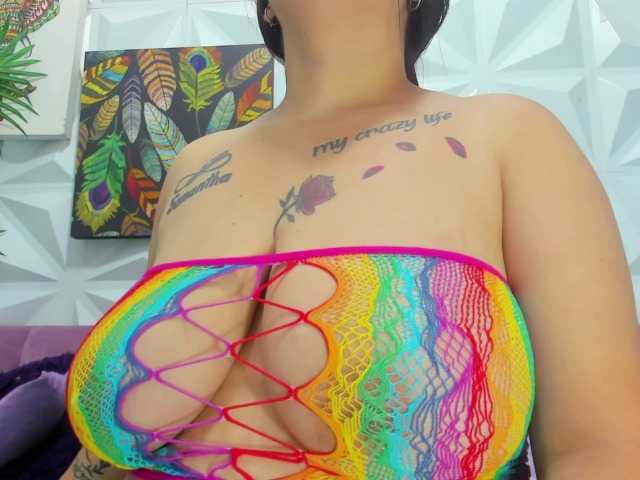 Anggie-Miller's BongaCams show and profile