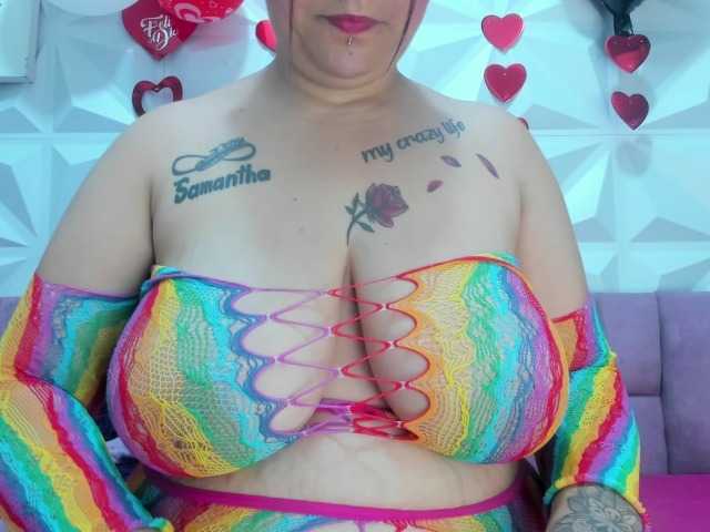 Anggie-Miller's BongaCams show and profile