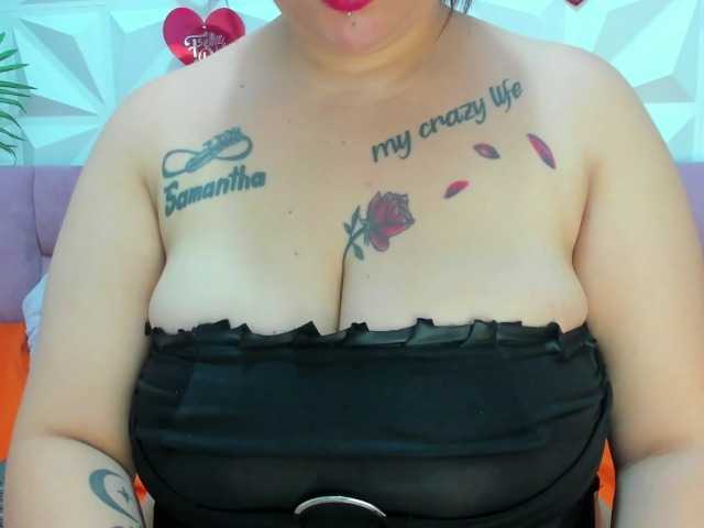 Anggie-Miller's BongaCams show and profile