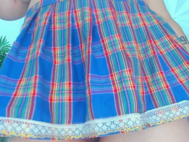 Anggie-Miller's BongaCams show and profile