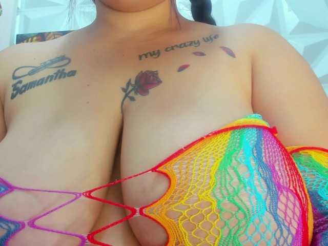 Anggie-Miller's BongaCams show and profile