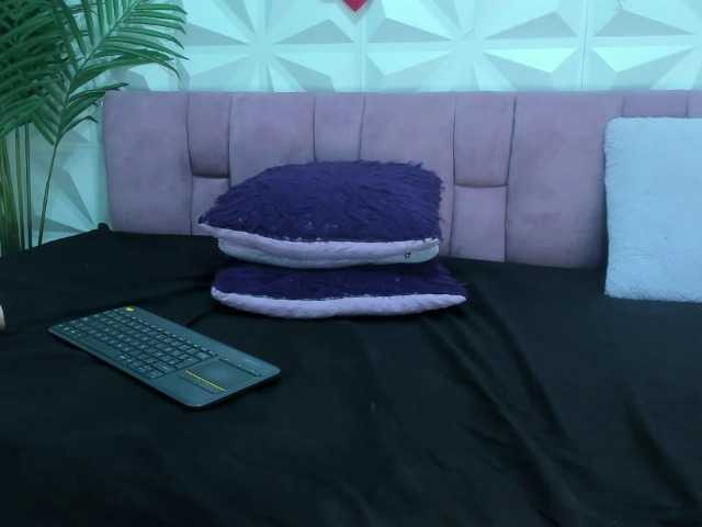 Anggie-Miller's BongaCams show and profile