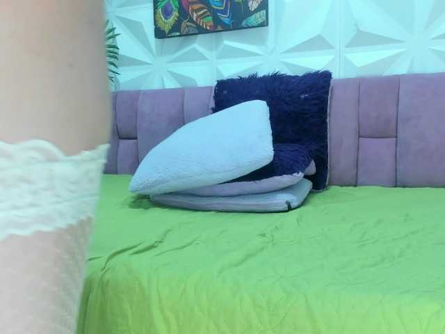 Anggie-Miller – webcam model profile photo