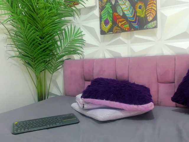 Anggie-Miller – webcam model profile photo