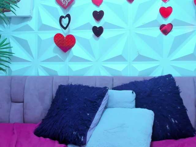 Anggie-Miller webcam