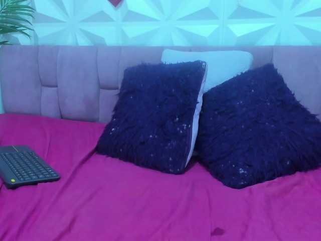 Anggie-Miller webcam