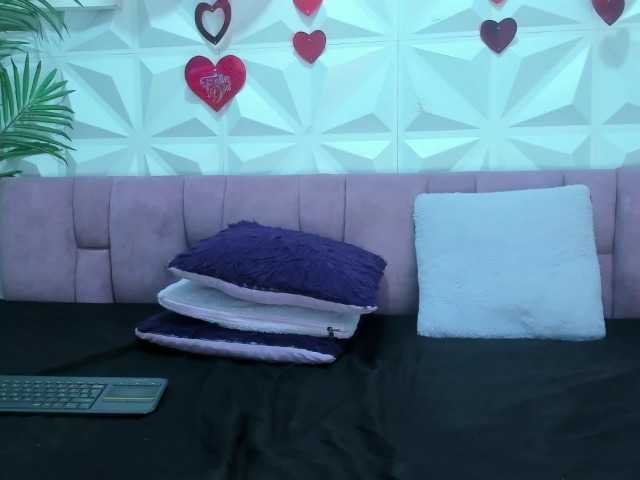 Anggie-Miller webcam