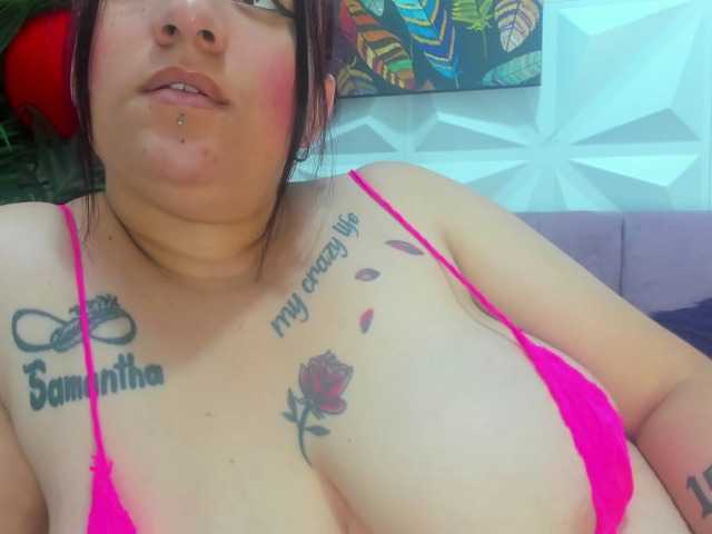 Anggie-Miller's BongaCams show and profile