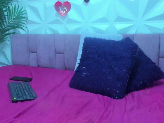 Anggie-Miller's BongaCams show and profile