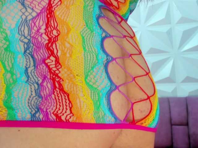 Anggie-Miller's BongaCams show and profile