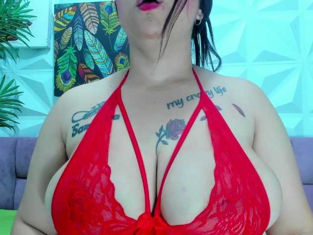 Anggie-Miller's BongaCams show and profile