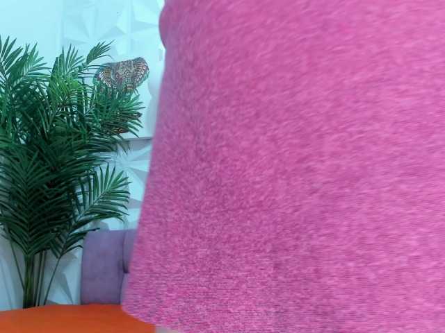 Anggie-Miller's BongaCams show and profile