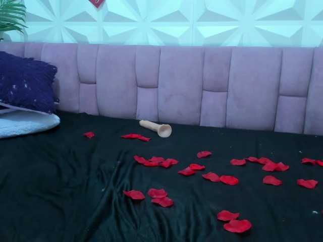 Anggie-Miller's BongaCams show and profile