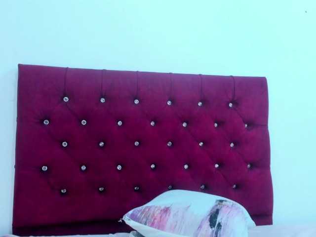 Anggie-Miller's BongaCams show and profile