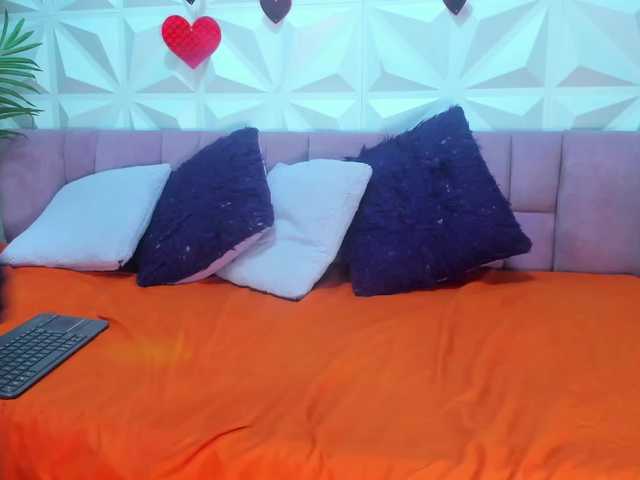 Anggie-Miller's BongaCams show and profile