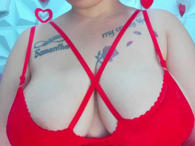 Anggie-Miller's BongaCams show and profile