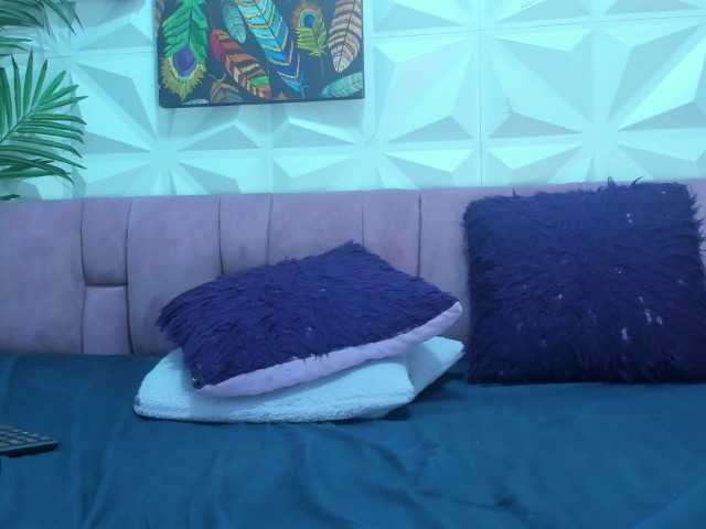 Anggie-Miller's BongaCams show and profile