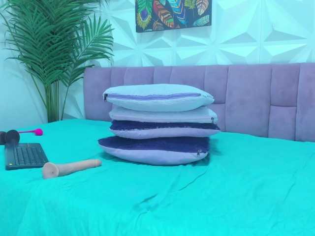 Anggie-Miller's BongaCams show and profile