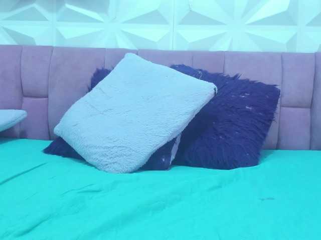 Anggie-Miller – webcam model profile photo