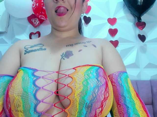 Anggie-Miller's BongaCams show and profile