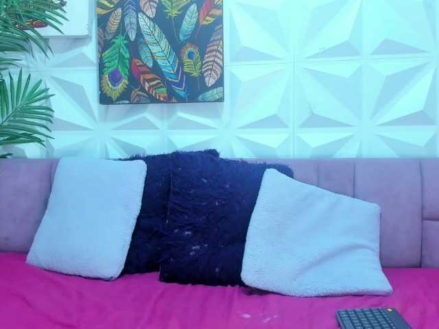 Anggie-Miller's BongaCams show and profile