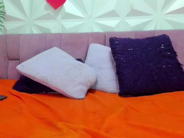 Anggie-Miller's BongaCams show and profile