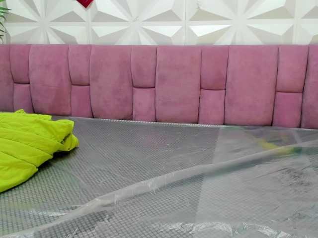 Anggie-Miller's BongaCams show and profile