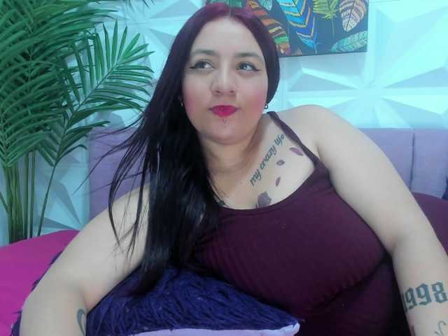 Anggie-Miller's BongaCams show and profile